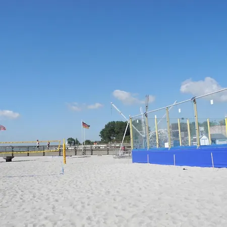 Sonnendeck 25 - *