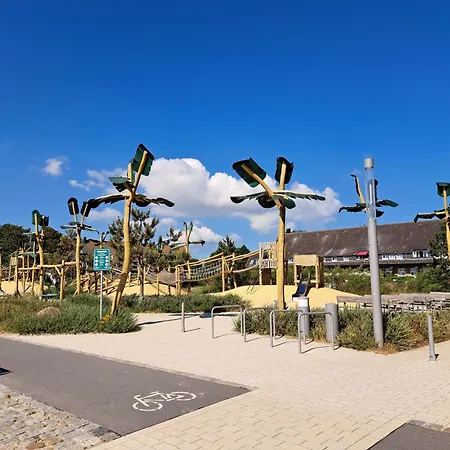 Sonnendeck 25 - Großenbrode