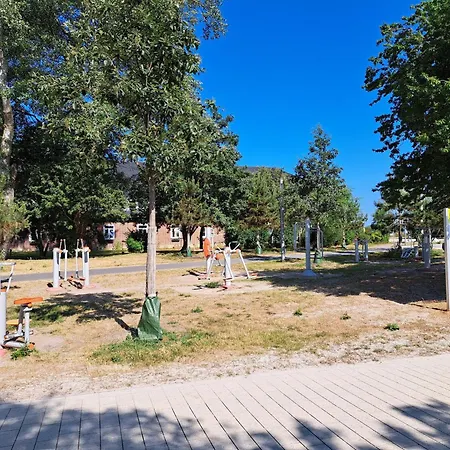 Appartement Sonnendeck 25 - *