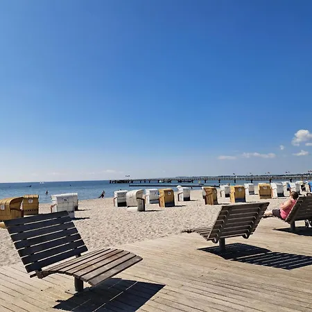 Sonnendeck 25 -
