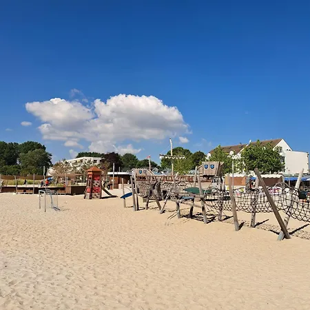 Sonnendeck 25 - Appartement