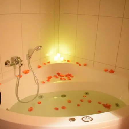 Appartement Sonnendeck 25 -