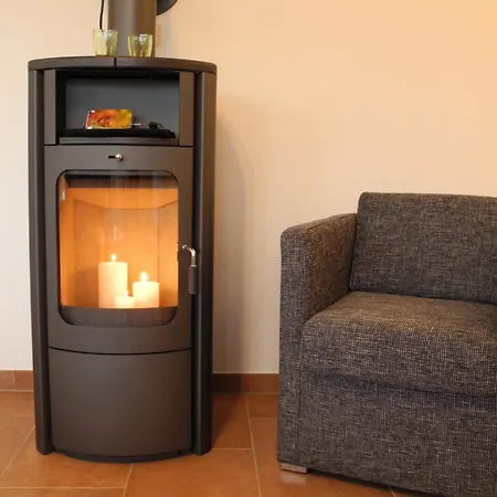 Appartement Sonnendeck 25 - *