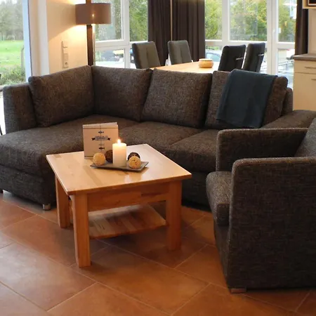 Sonnendeck 25 - * Großenbrode