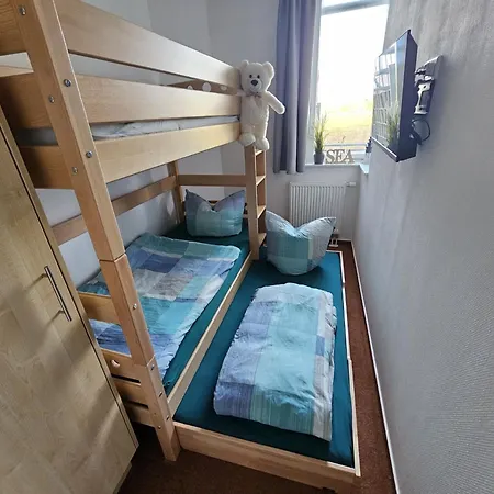 Sonnendeck 25 - Appartement