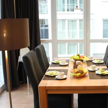 Sonnendeck 25 - * Großenbrode