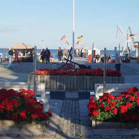 Sonnendeck 25 - *